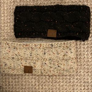 Headbands/Ear Warmers
